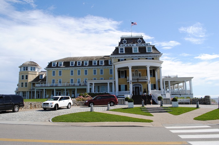 ocean house hotel rhode island